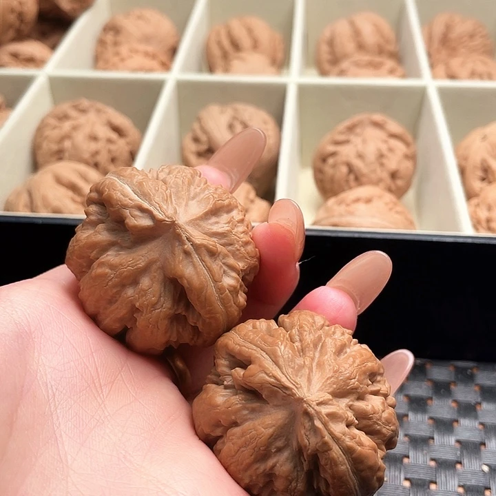 用***天霸王龙核桃尺寸42