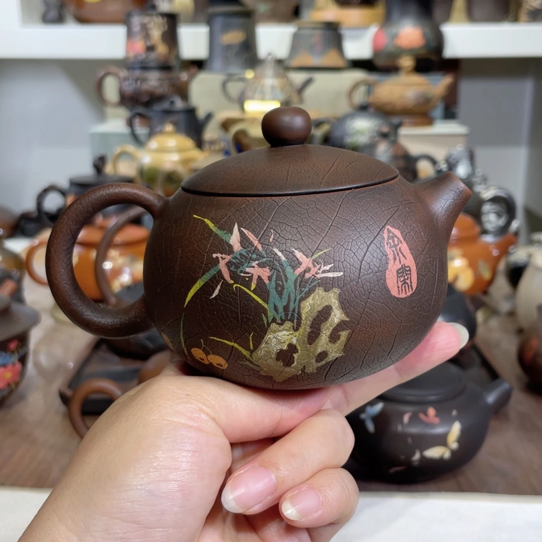 壶福利球孔249毫升左右