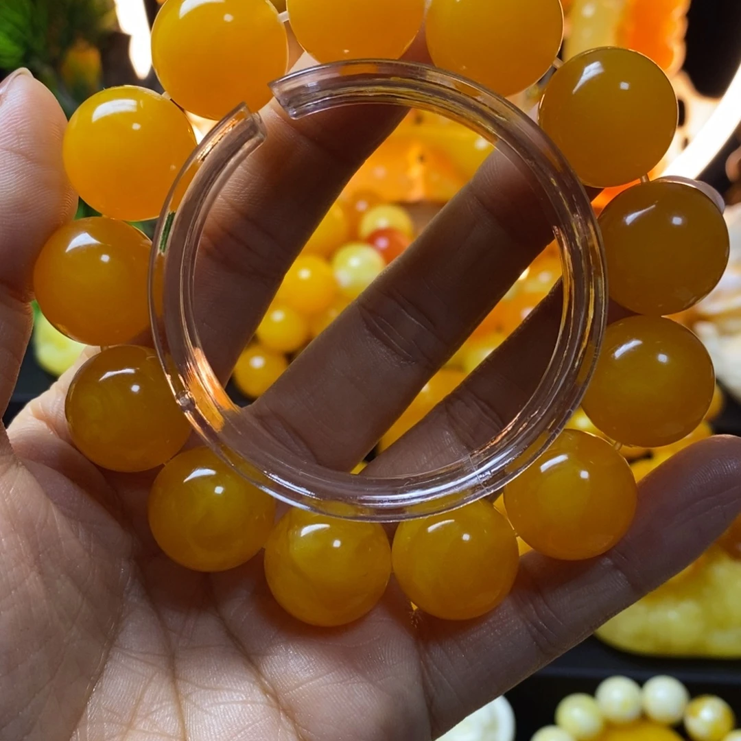 团***.无非金属全品无暇老密飘花18精品手串