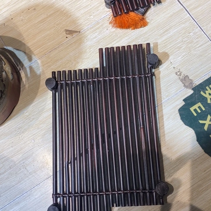 蜜安罐瓷香炉锡茶则风***儿