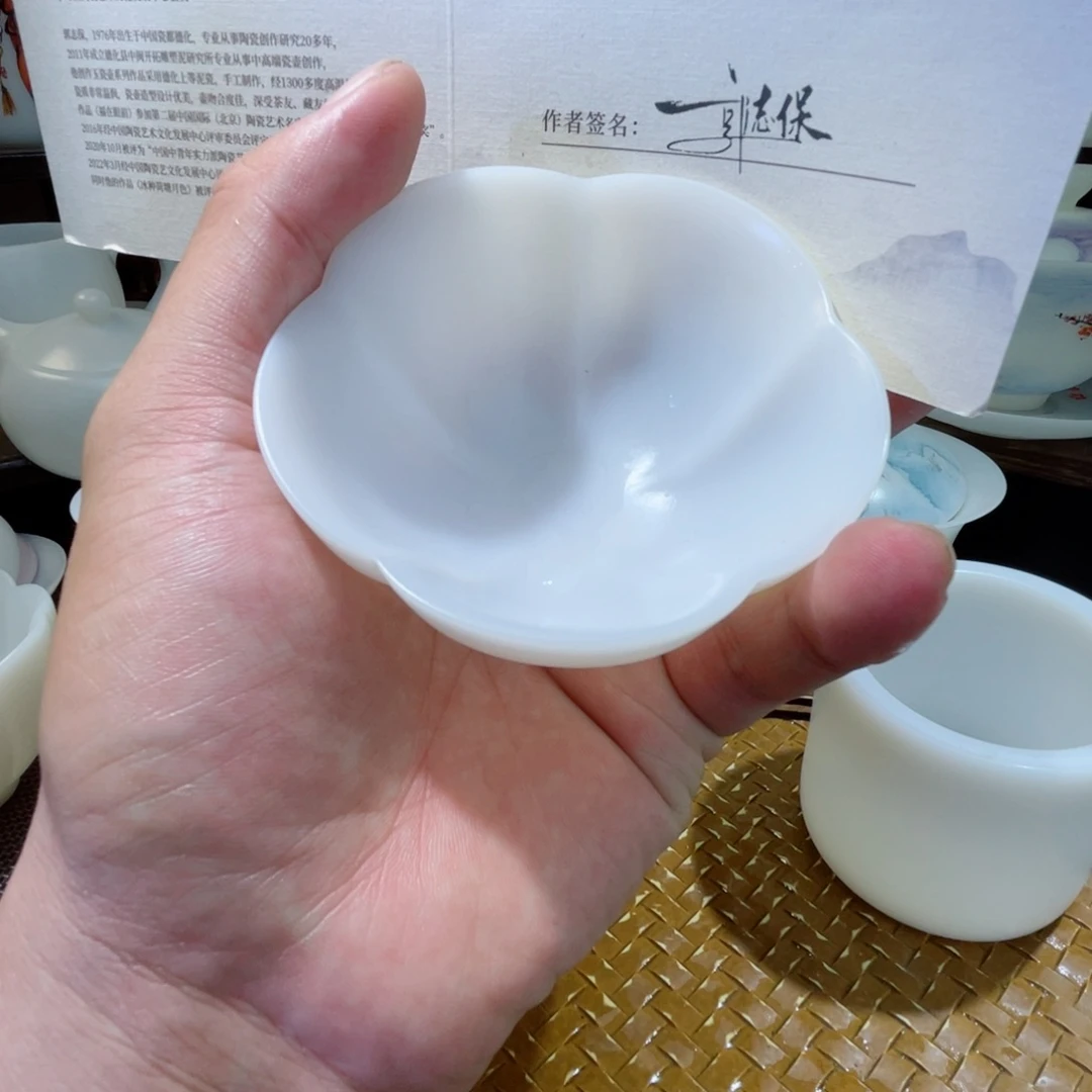 手绘的小卡都是我的最爱了