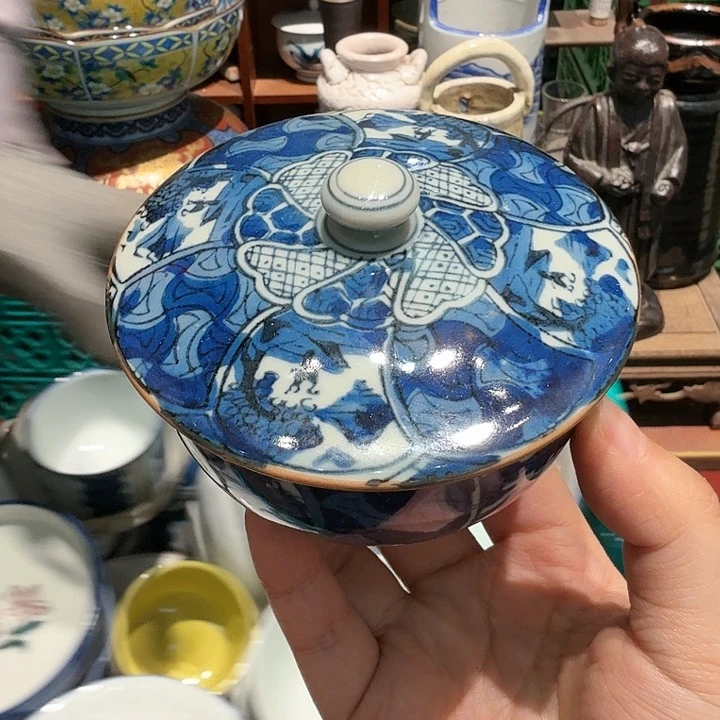 茶盏任意三单包邮