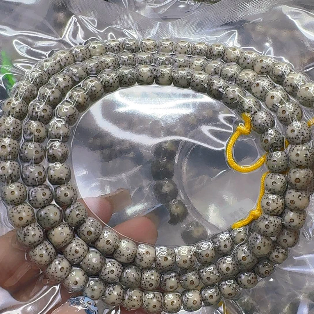 手串星月菩提119快乐星月菩提87