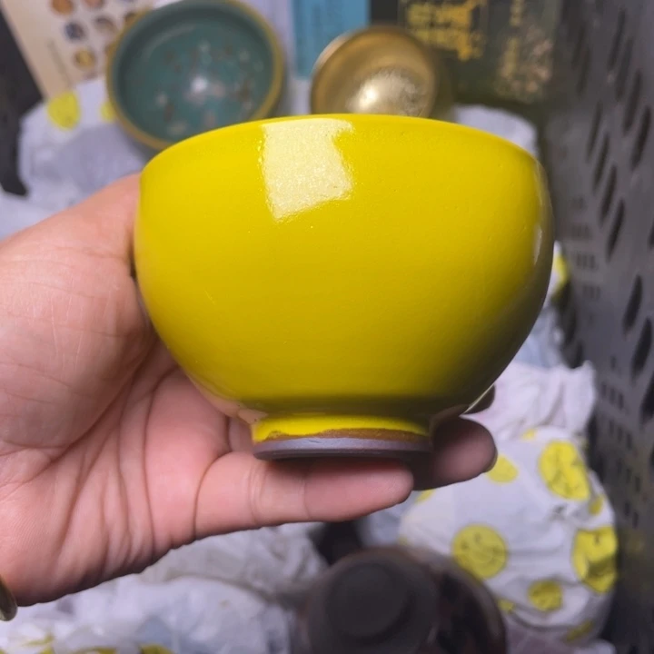 茶盏我不喜欢你这种类型但