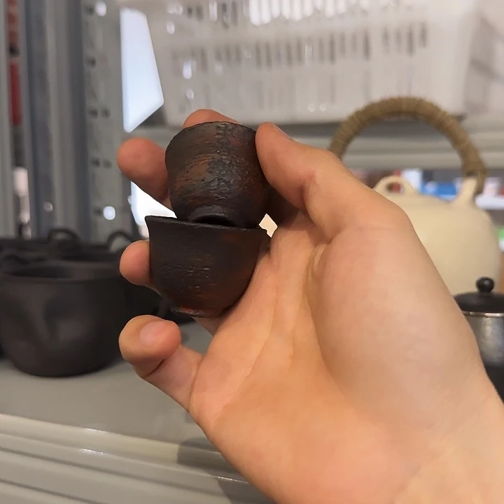 景德镇陶瓷艺术品手作