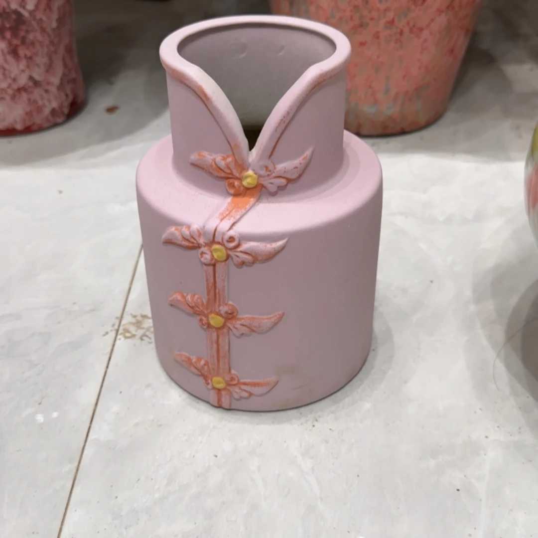 景德镇陶瓷艺术品