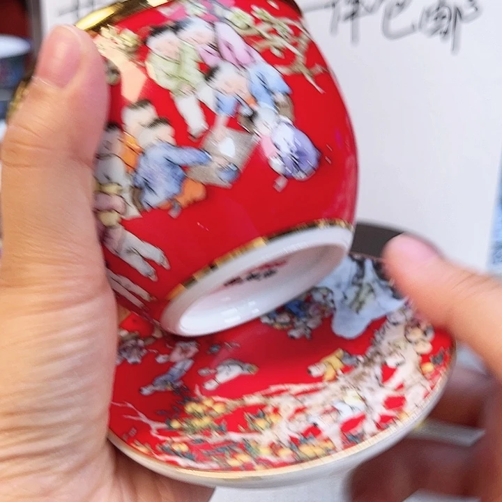 景德镇的瓷器景德镇陶瓷