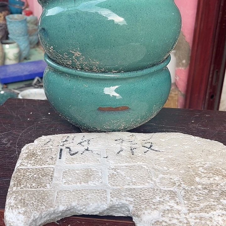泥塑自产自销模式