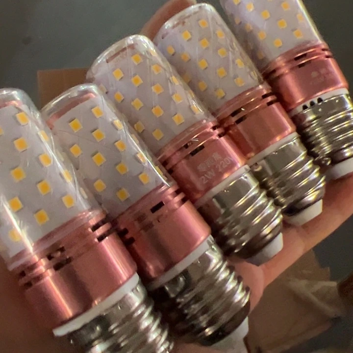 0000000005号大螺口5个