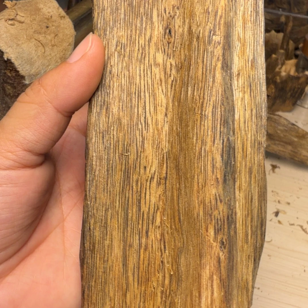 沉香块料沉香块料119克