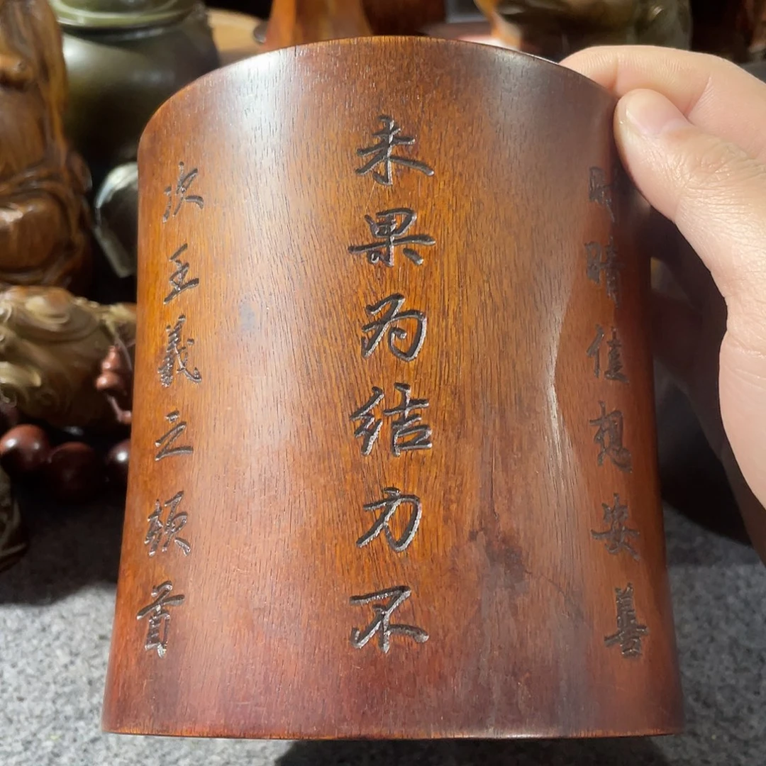 花梨木类成套家具