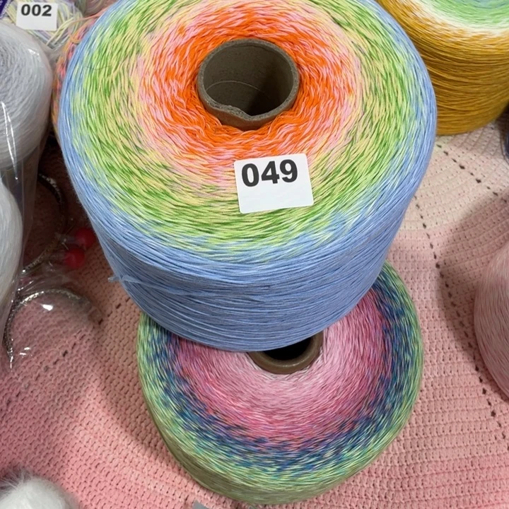 陈***到棉蛋糕线一通3斤处理不退不换