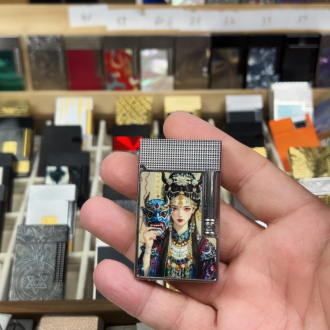 卓***╲纯铜扎基拉姆克雷斯