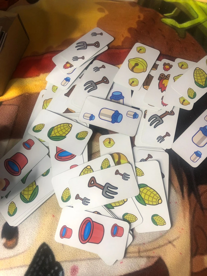 【羊了个羊连连看】欧动漫周边手办