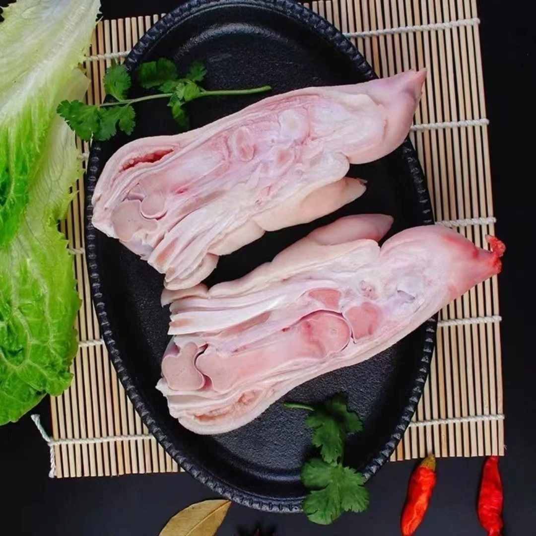 [买3送2]到手5斤 新鲜猪蹄 生猪蹄子 猪手  冷冻发货