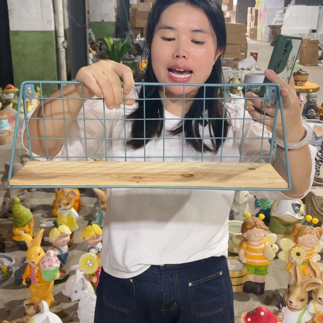 花园家居装饰摆件&00