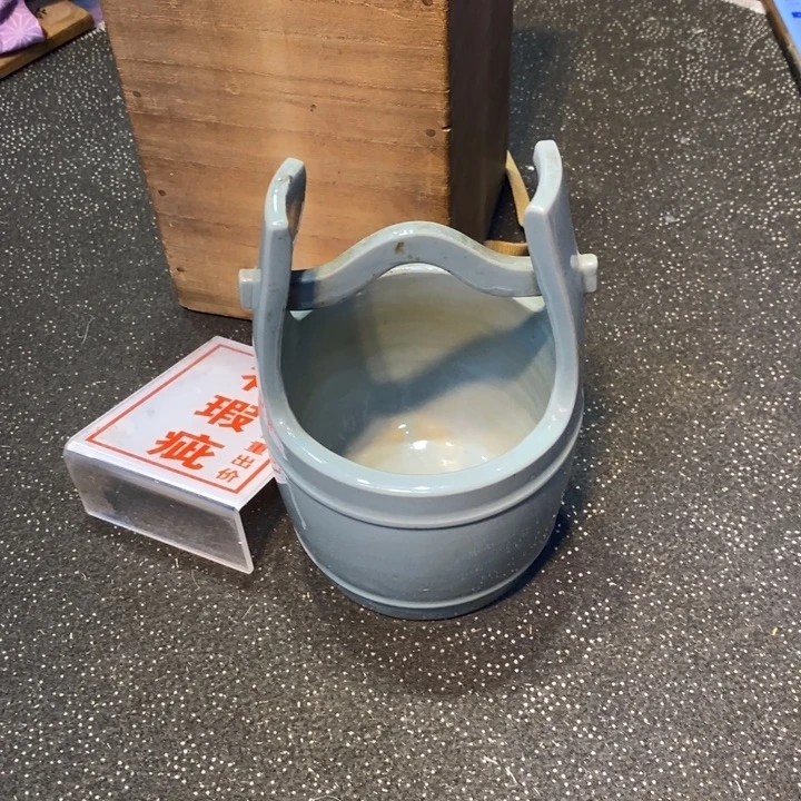 落***声陶瓷艺术品制作工艺品