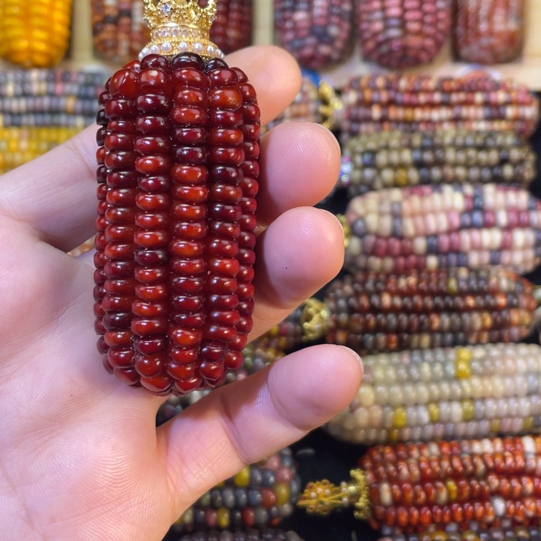 文玩玉米文玩玉米