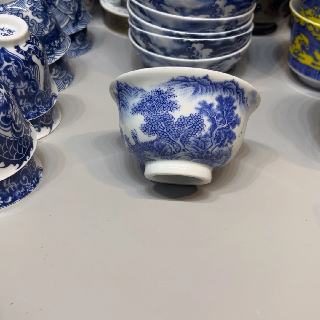 瓷片景德镇瓷器研究中心