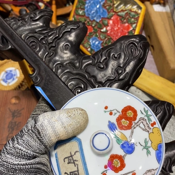 紫砂陶瓷艺术陶瓷艺术