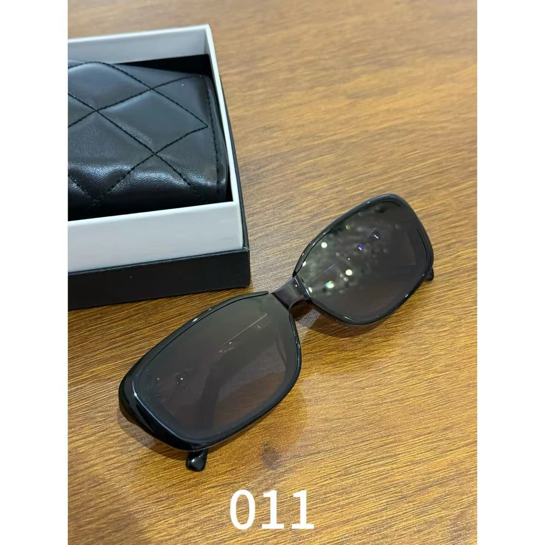 011【发箍墨镜造型】