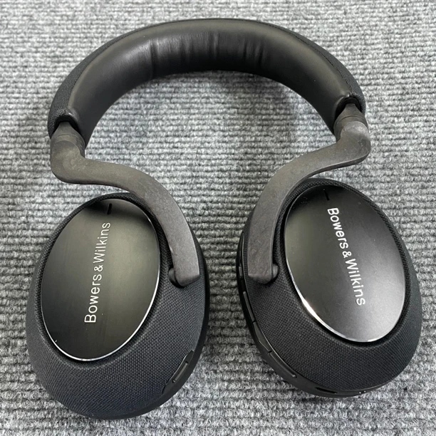 95新 宝华韦健 PX7头戴蓝牙耳机主动降噪蓝牙插线两用