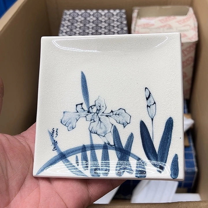 25包邮，盘子，碗，杯子，茶壶，默认瑕疵