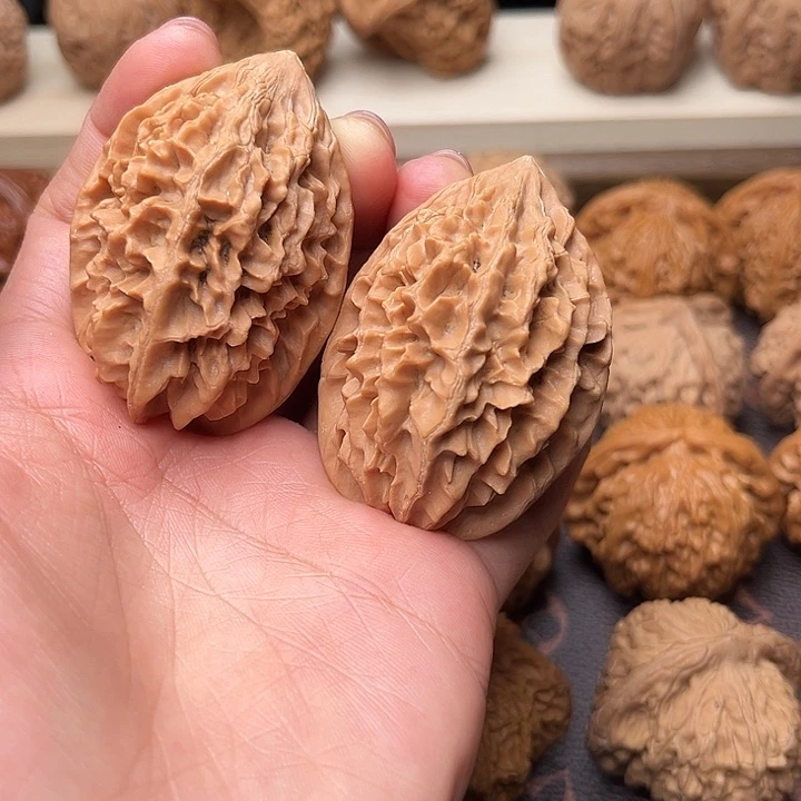 核桃38全品招财鼠