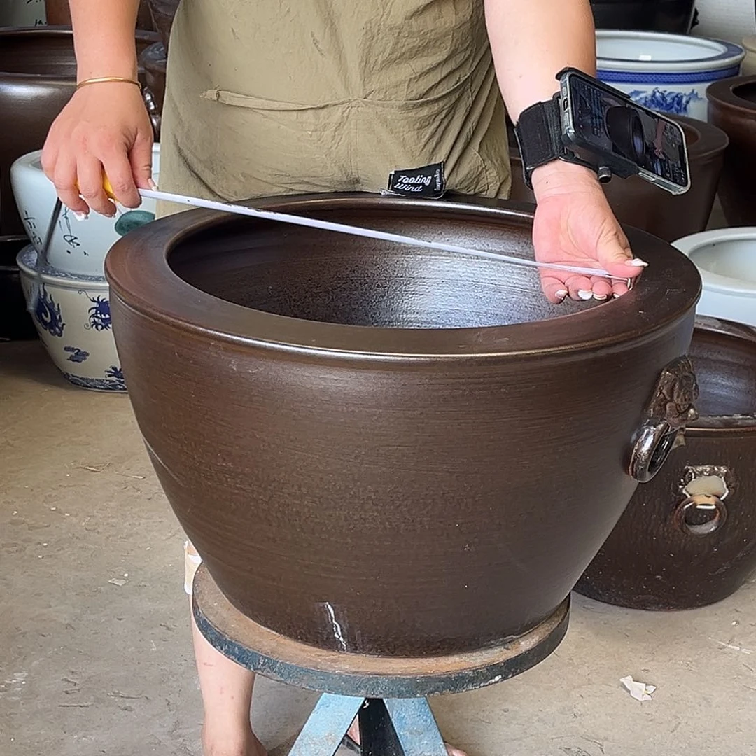 景德镇陶瓷看直播间下单