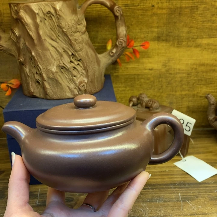 茶壶紫砂紫砂壶茶具