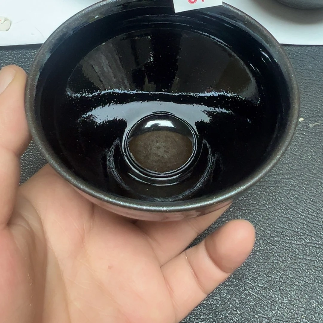 茶盏建盏主人杯iiii