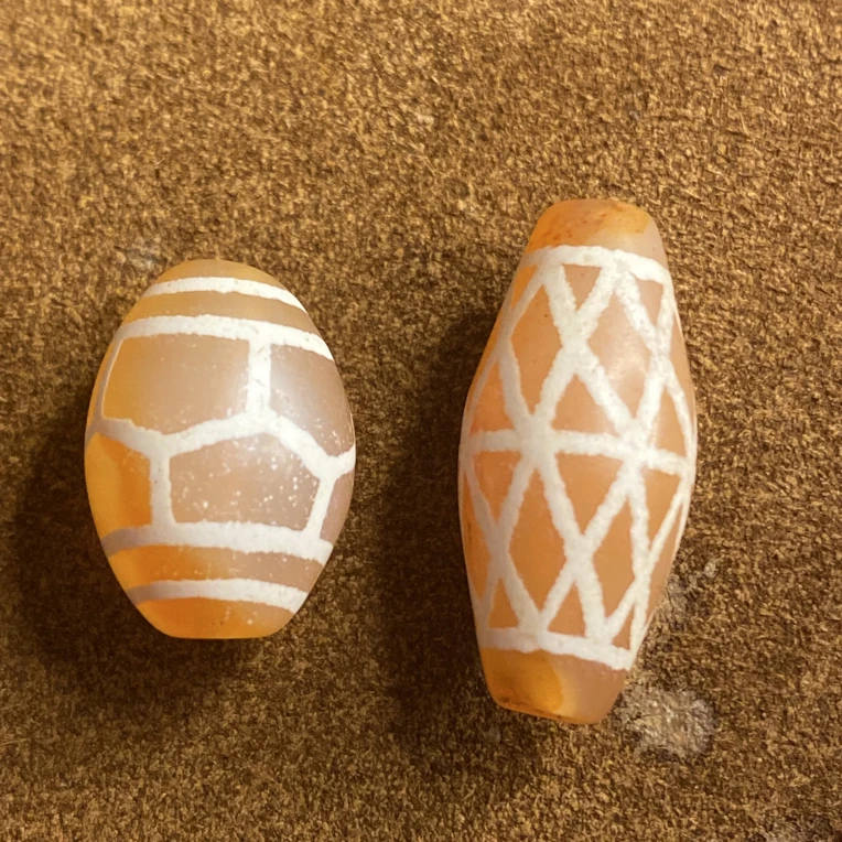 西亚二期到代管珠