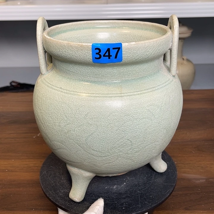 龙泉龙泉青瓷茶具