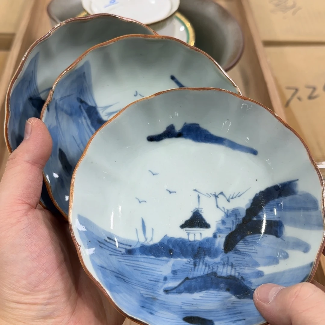 回流瓷器然美瓷器