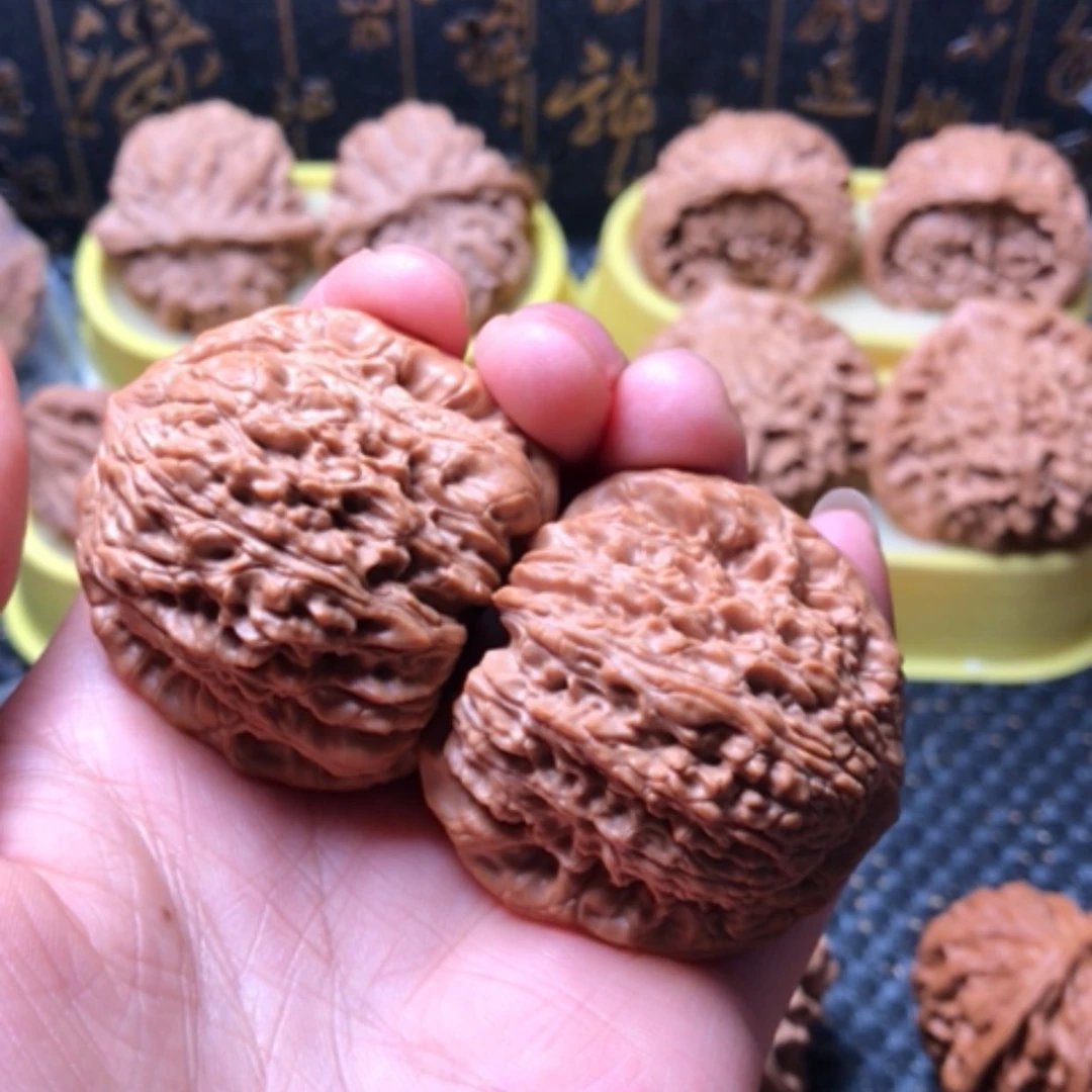 【闪购商品】核桃手串/手链T*文玩核桃