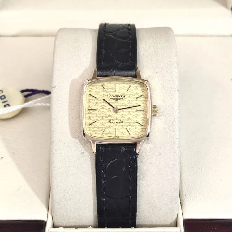 浪琴/石英表/表径21.5/S99250511014/[250704XX]