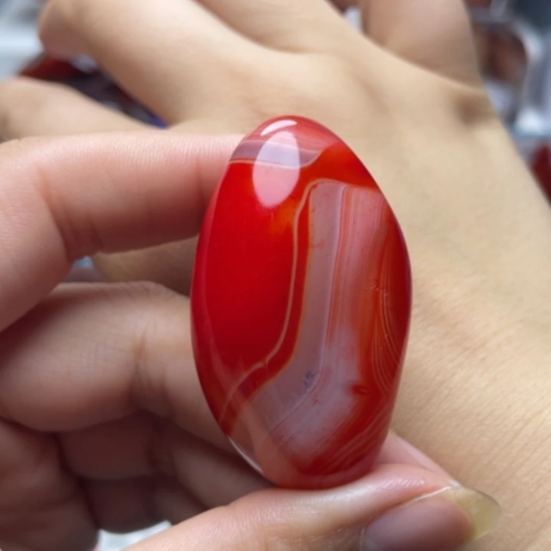【闪购商品】未镶嵌玛瑙/玉髓珠宝奇石