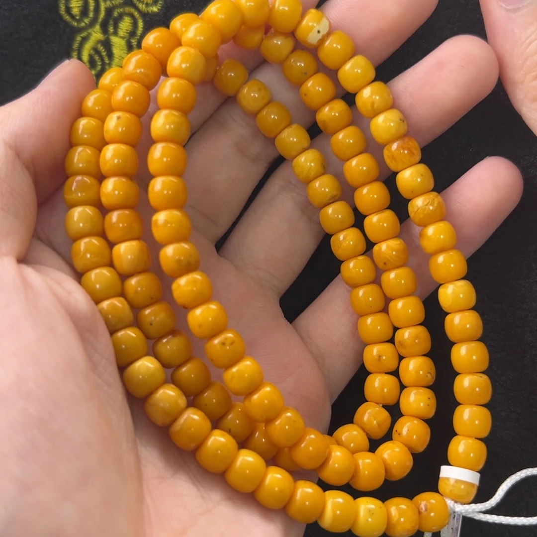 未镶嵌琥珀珠宝奇石