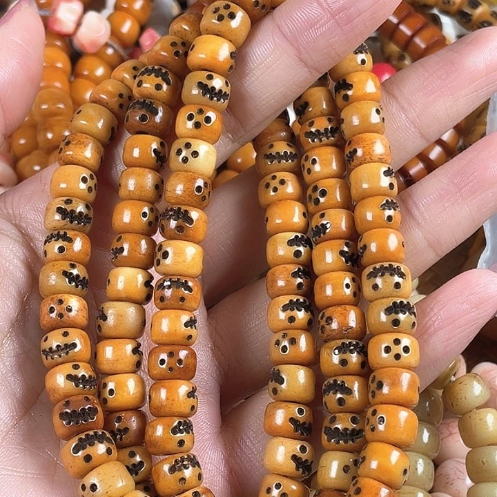 鹿骨手串/手链驼骨驼骨106