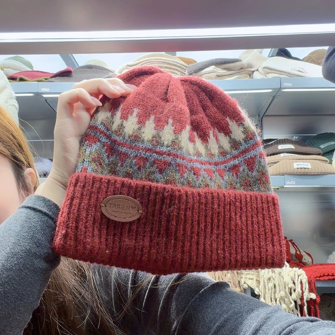 纯棉老莫自留款好看