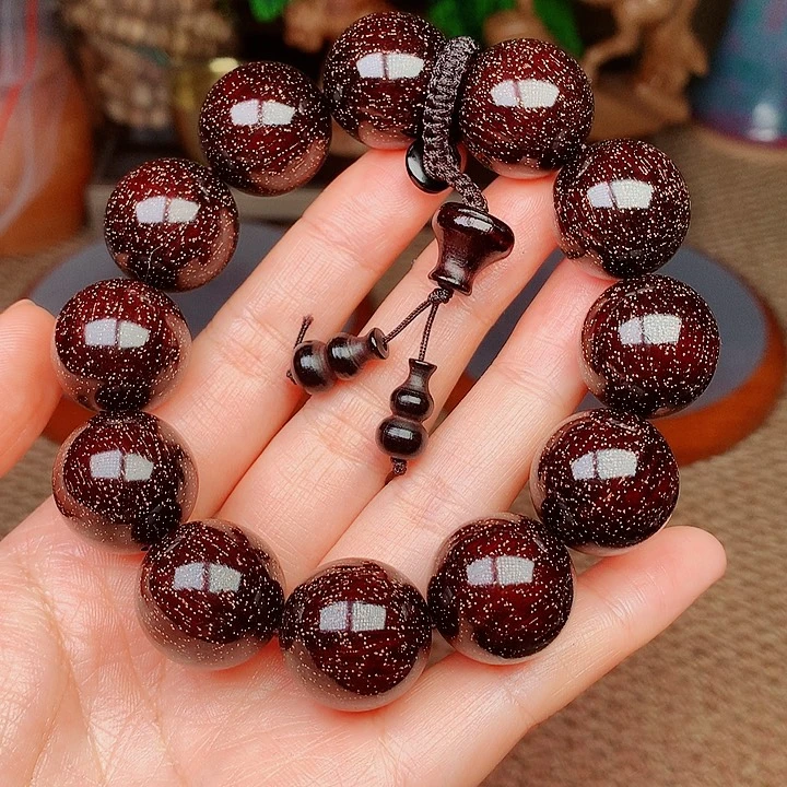 檀香紫檀（小叶紫檀）