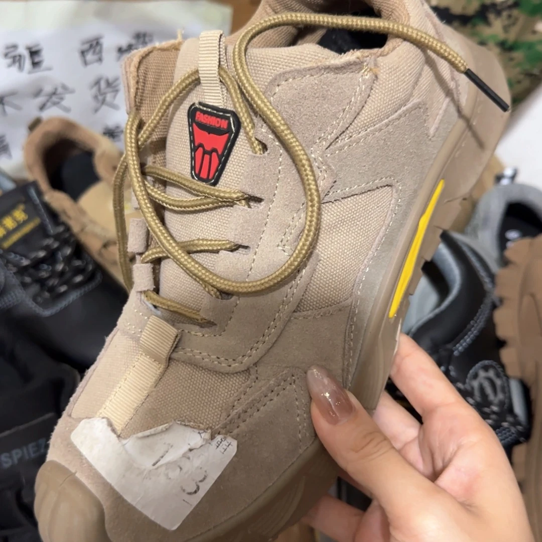 163。40码003皮防砸防刺绝缘防烫