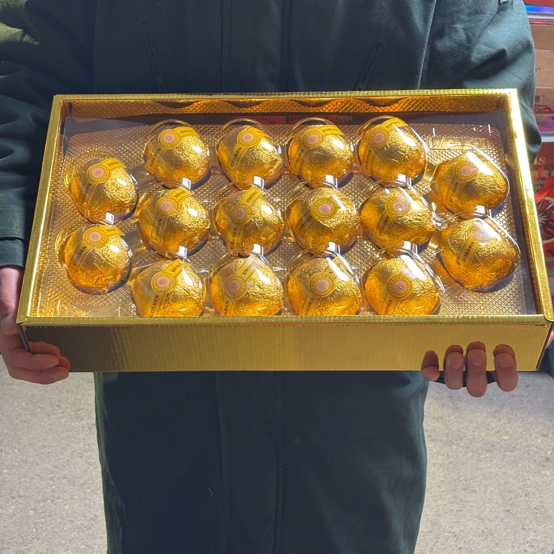 【新年礼盒】徐香猕猴桃 八分甜两分酸满满VC 49/一箱