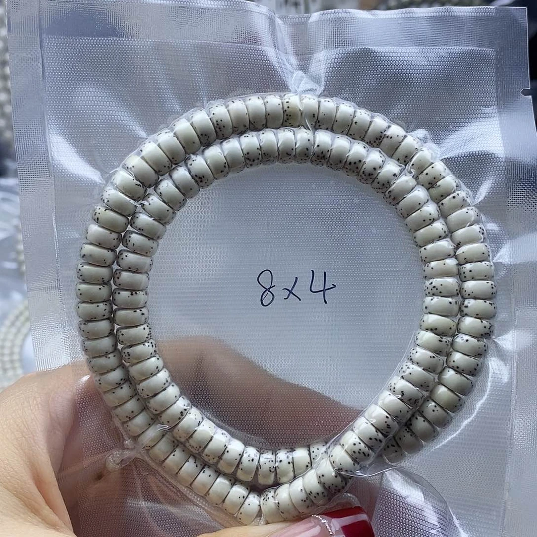 星月菩提手串星月