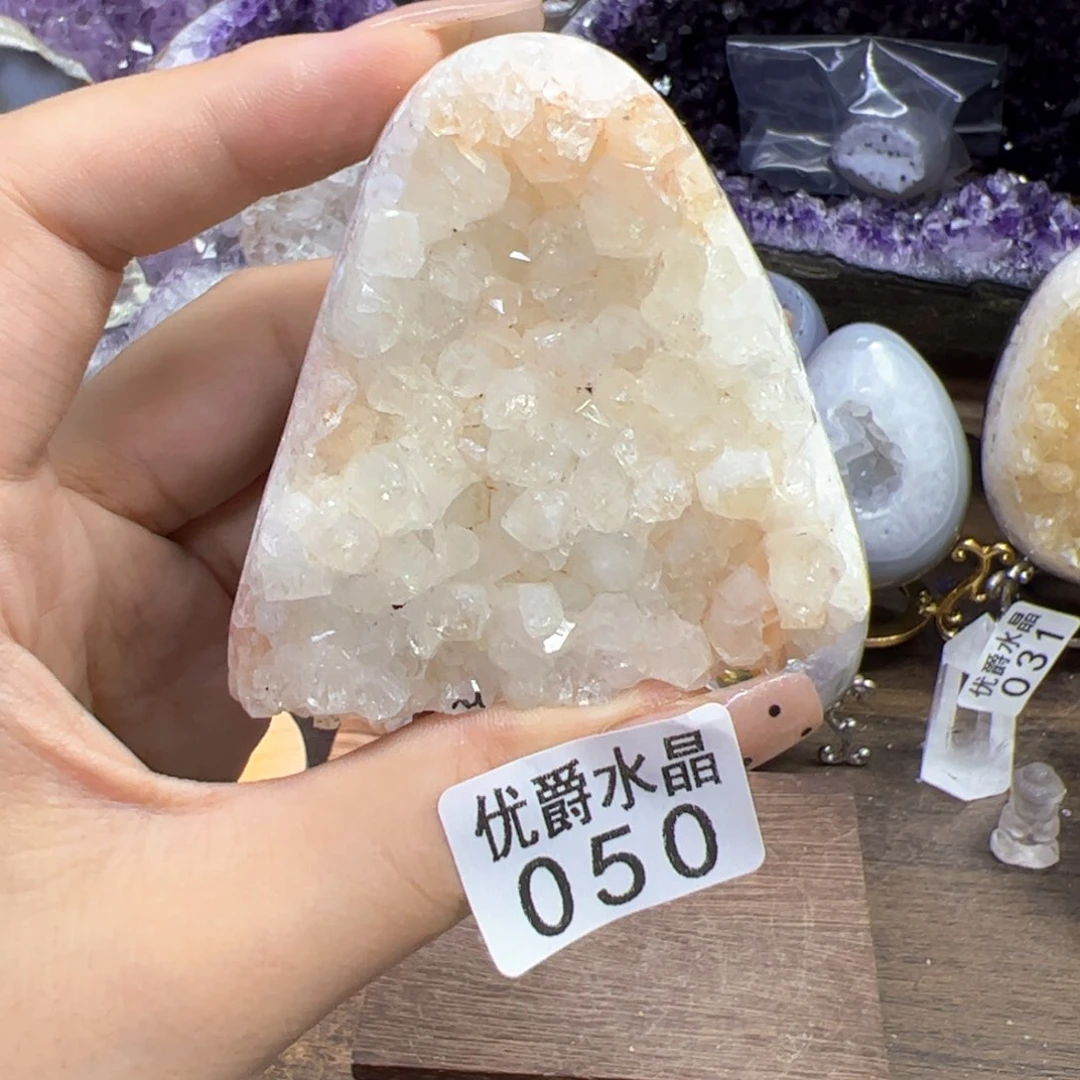 未镶嵌大型摆件（非配饰）水晶50