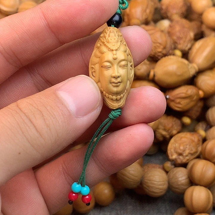 橄榄核手串/手链精品橄榄核手串