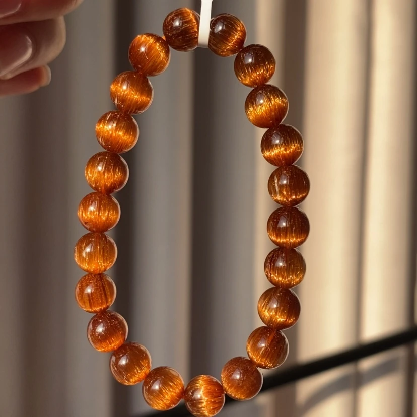 【闪购商品】水晶手链未镶嵌手链