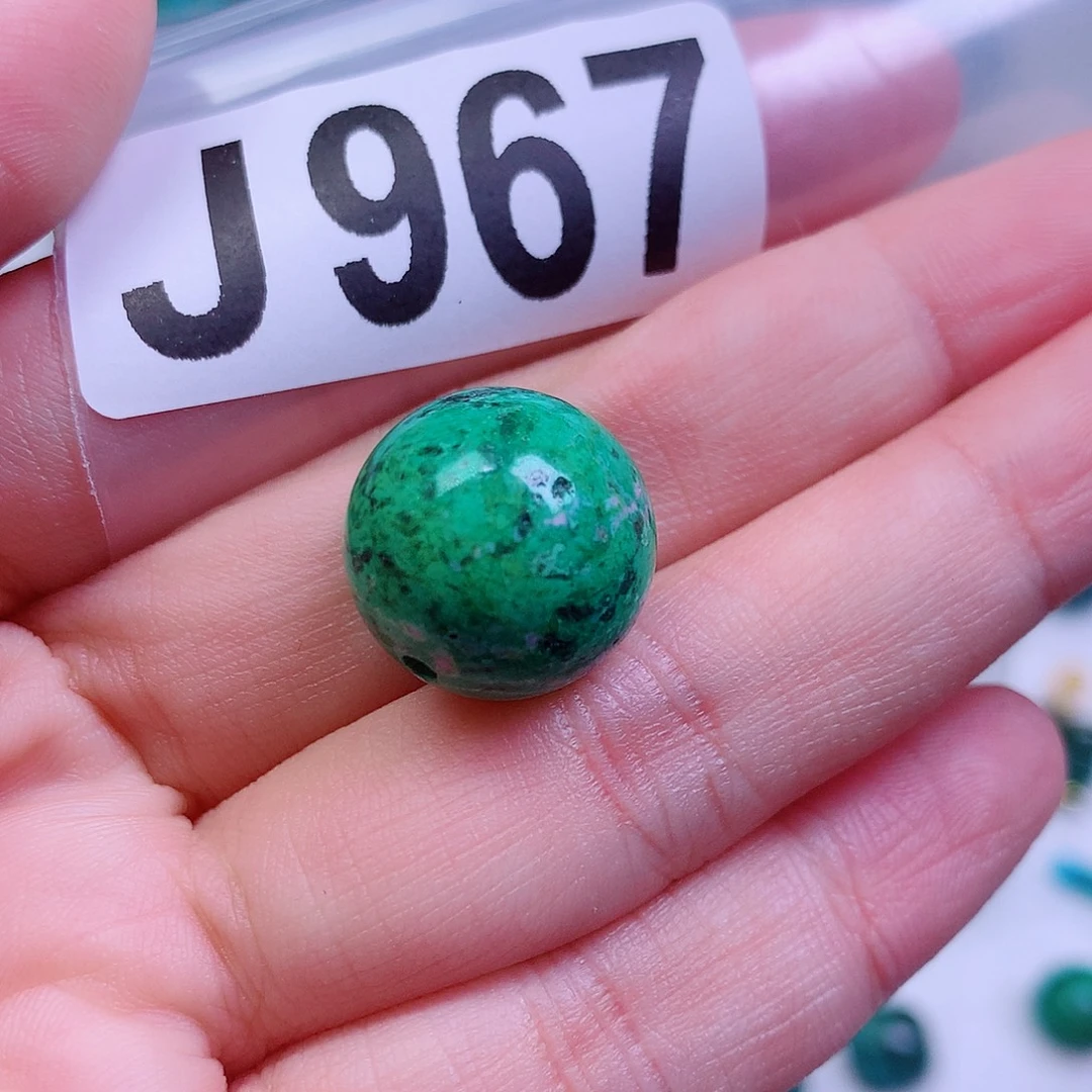 空竹粉丝专享十堰特色手工散珠