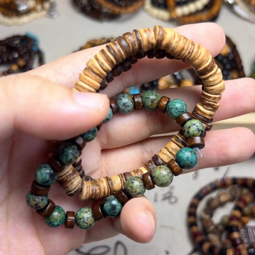 无事牌非洲檀香1599