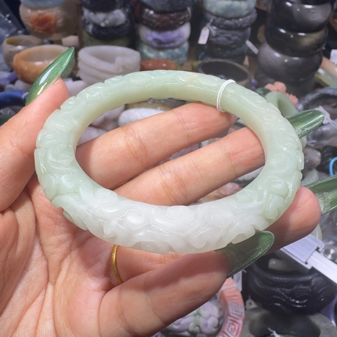 珐琅非金属59，福利